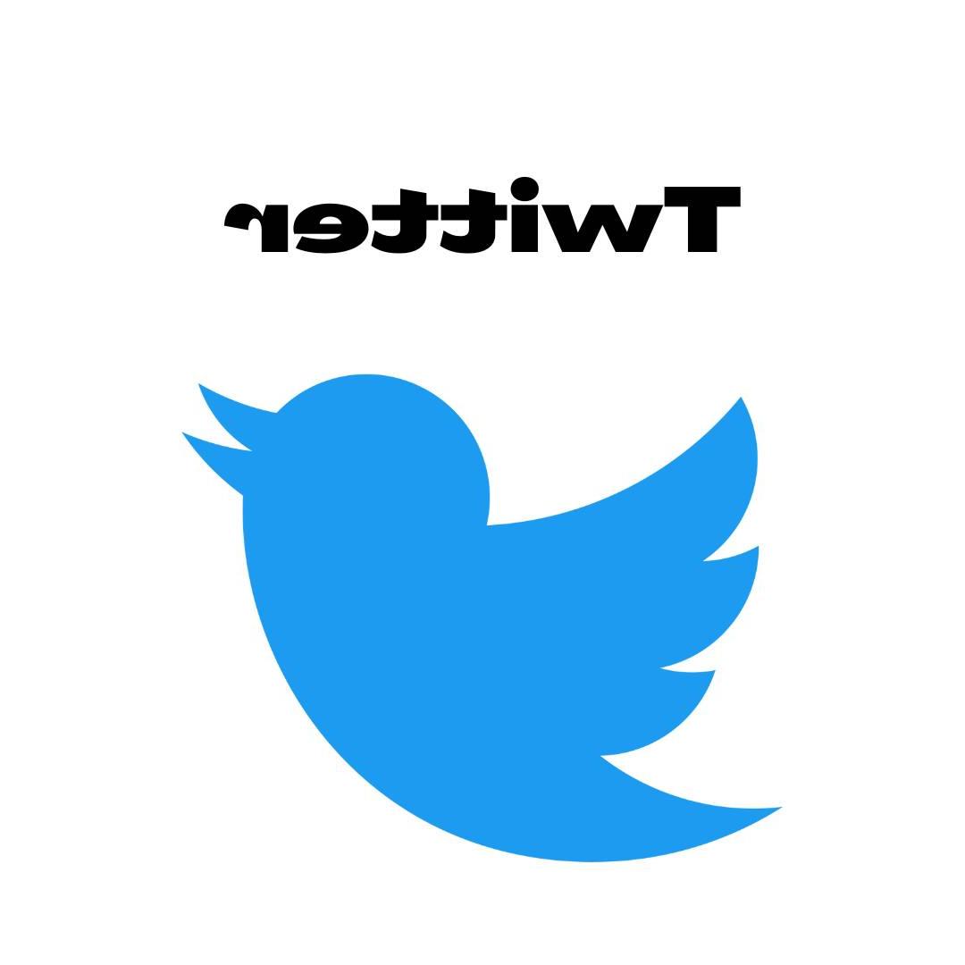 Twitter Logo